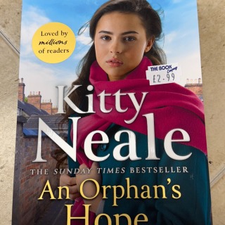 Kitty Neale - An Orphan's Hope