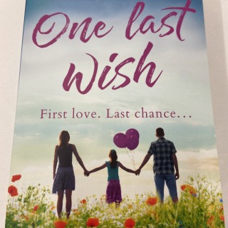 Ella Harper - One Last Wish