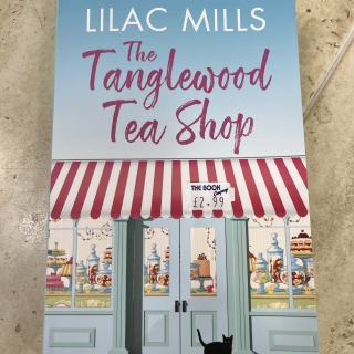 Lilac Mills - The Tanglewood Tea Shop