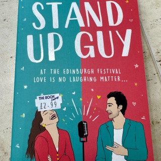 Nina Kaye - Stand Up Guy