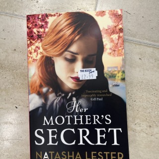 Natasha Lester - Her Mother's Secret