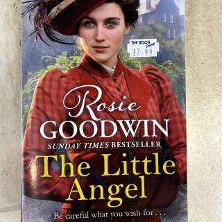 Rosie Goodwin - The Little Angel