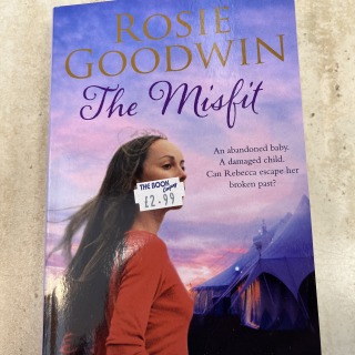 Rosie Goodwin - The Misfit
