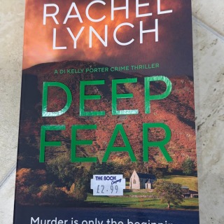 Rachel Lynch - Deep Fear