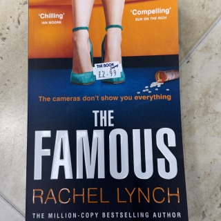 Rachel Lynch - The Famous