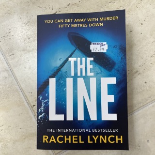 Rachel Lynch - The Line