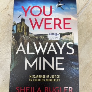 Sheila Bugler - You Were Always Mine