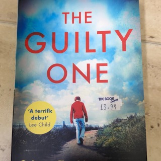Lisa Ballantyne - The Guilty One