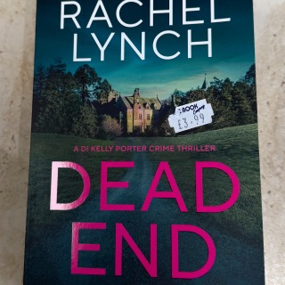 Rachel Lynch - Dead End