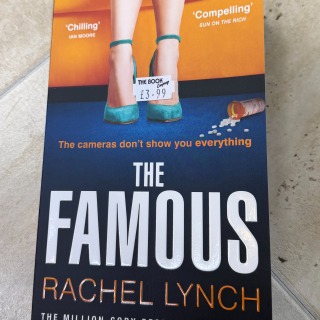 Rachel Lynch - The Famous