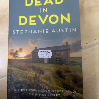 Stephanie Austin - Dead in Devon