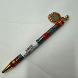 3 Legs Charm Pen