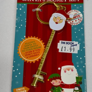 Santa Key