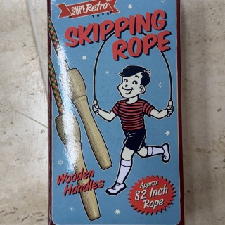 Skipping Rope