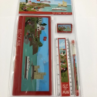 Stationery set