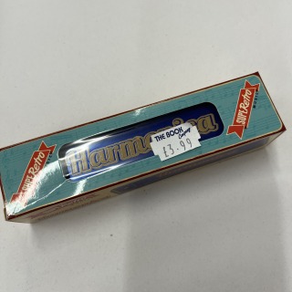 Harmonica