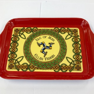 Celtic tray