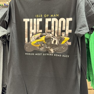 edge tshirt
