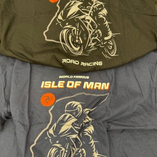 World famous tshirt black 5