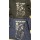 IOM Road Races Adult Tshirt Black
