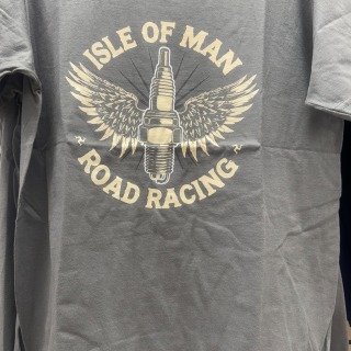SPARK TSHIRT