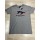 Official TT Tshirt Grey Logo XXL