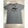 Official TT Tshirt Grey Logo medium