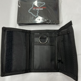 IOM TT Wallet