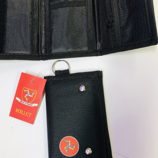 IOM wallet